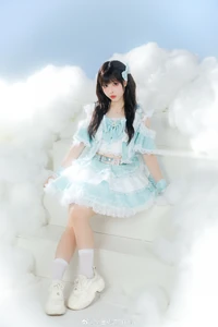 照耀空色轨迹的Miya