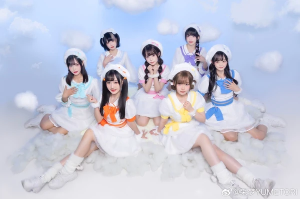 《口袋》公式照（2023年12月）