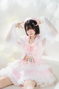 祈愿空色轨迹的Eriko