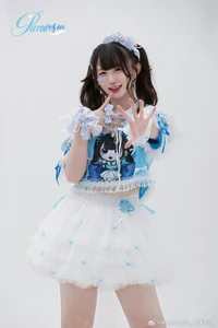 幸世Sachiyo 2025年07月