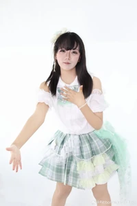 星奈Hoshina 2025年08月