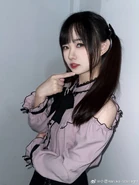 Haruka.jpg (94 KB) 小遥Haruka