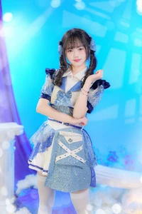 雪見Yukimi(2026年1月)