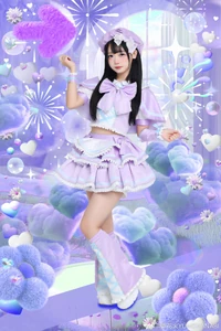 宅宅子Otako （2024年12月）