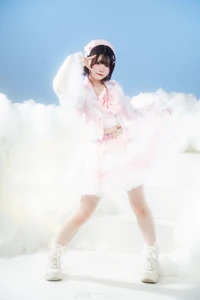 祈愿空色轨迹的Eriko