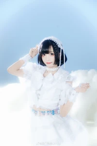 梦游空色轨迹的Ririsu