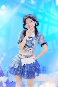 桔子Mikan(2026年1月)