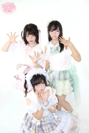 初始成員全員合照(2025年07月)