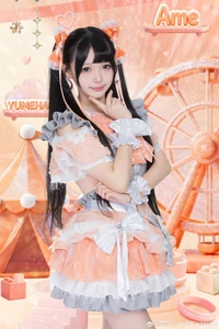 糖糖 （2025年12月）