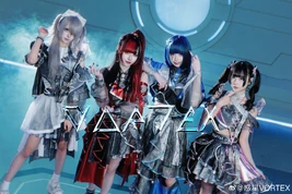 惑星VORTEX2026体制团公式1