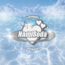 Namisoda Group Logo