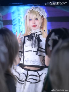 CHURIKA | 中国偶像 Wiki | Fandom