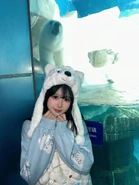 Yuki.jpg (97 KB) 小熙Yuki