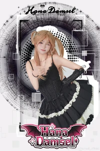 Yurii（2023年9月初披露公式照）