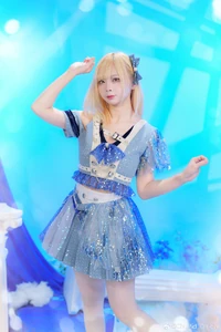 赛怜Sairen(2026年1月)