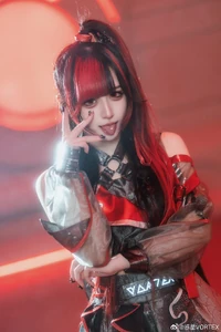 小未mika（2025年12月）