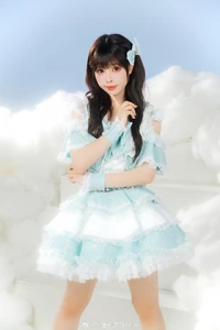 照耀空色轨迹的Miya