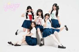 Wishlets Group 2511