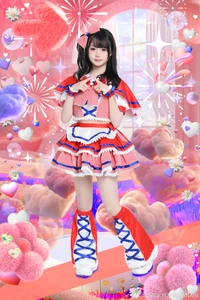 汤圆Ana （2024年12月）