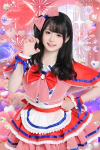 汤圆Ana （2024年12月）