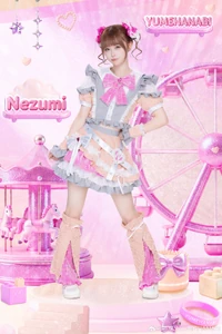 莉莉丝 （2025年12月）