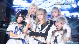 CHURIKA | 中国偶像 Wiki | Fandom