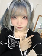 Mori.jpg (259 KB) 萌里Mori