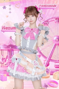 莉莉丝 （2025年12月）