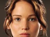 Katniss Everdeen