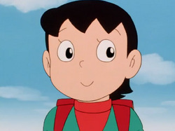 Sayaka Hata in anime