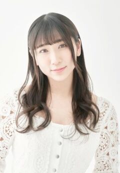 Chiaki Omigawa | Chio's School Road Wiki | Fandom