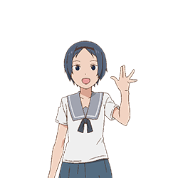 pics Chio Chan No Tsuugakuro Characters chio s school road wiki fandom