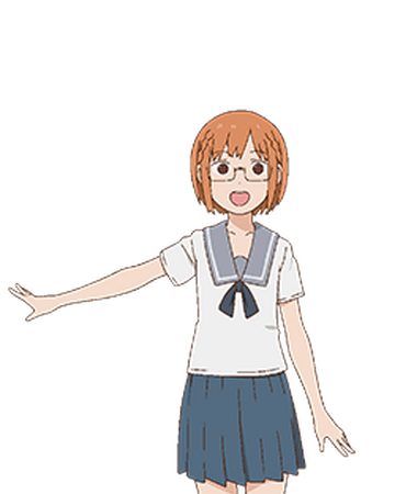 Chio Miyamo Chio S School Road Wiki Fandom Chio Miyamo Chio S School Road Wiki Fandom