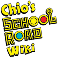 Manga Chio S School Road Wiki Fandom