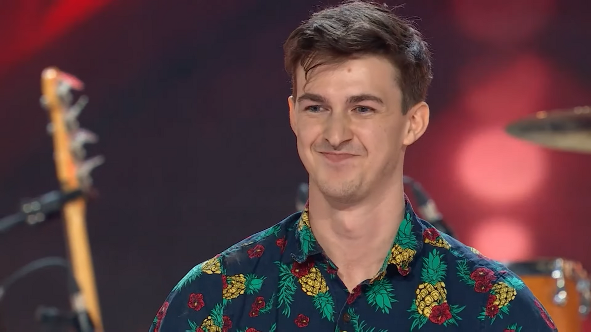 Jack Thomas Chip's Got Talent Wiki Fandom