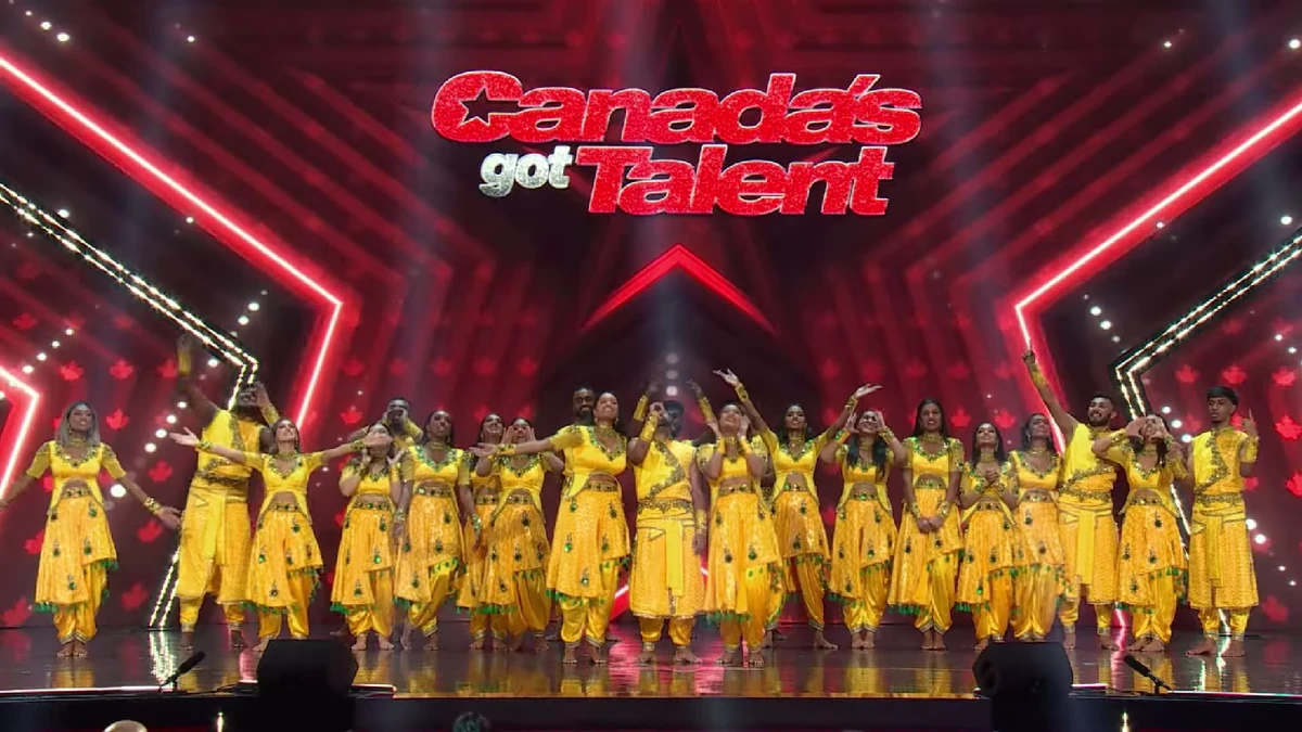 Shadow Entertainment Chip's Got Talent Wiki Fandom