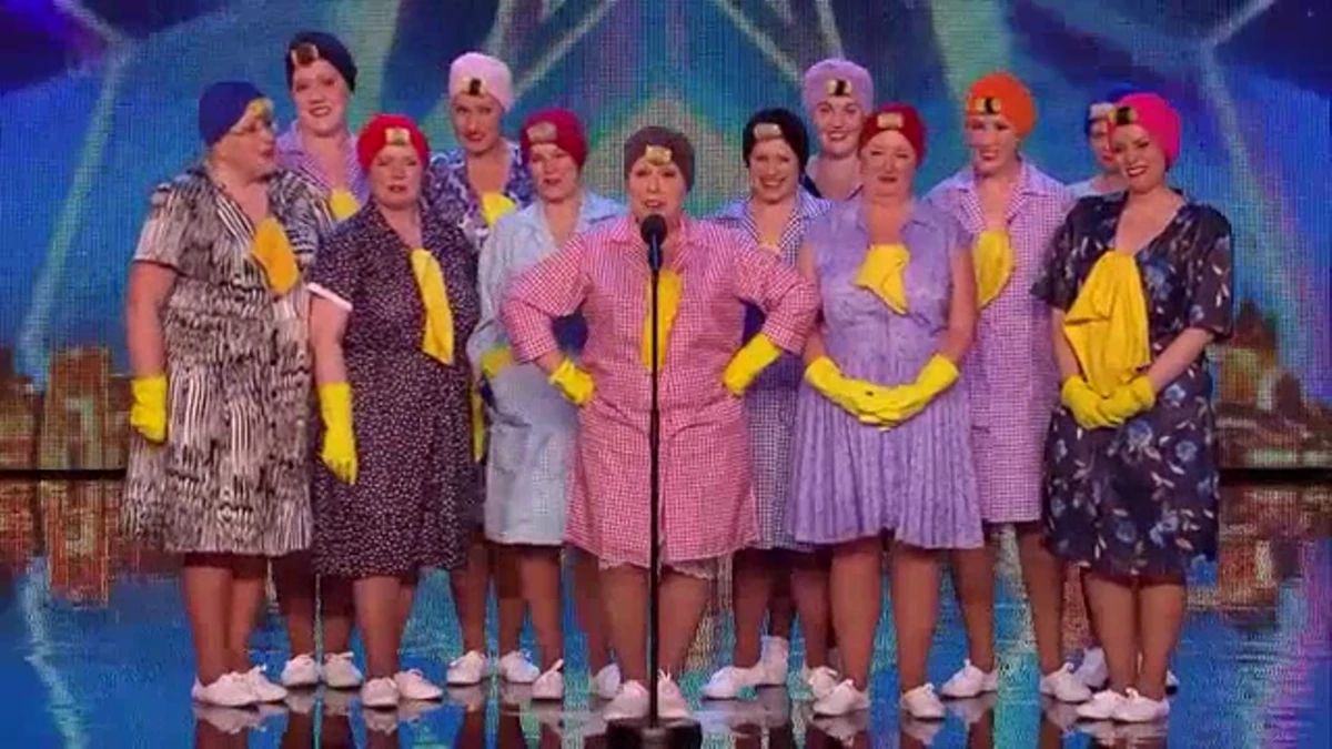 Ruby Red Performers Chip's Got Talent Wiki Fandom