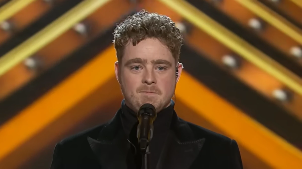 Tom Ball Chip's Got Talent Wiki Fandom