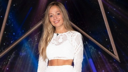 Connie Talbot, XVoice Wiki