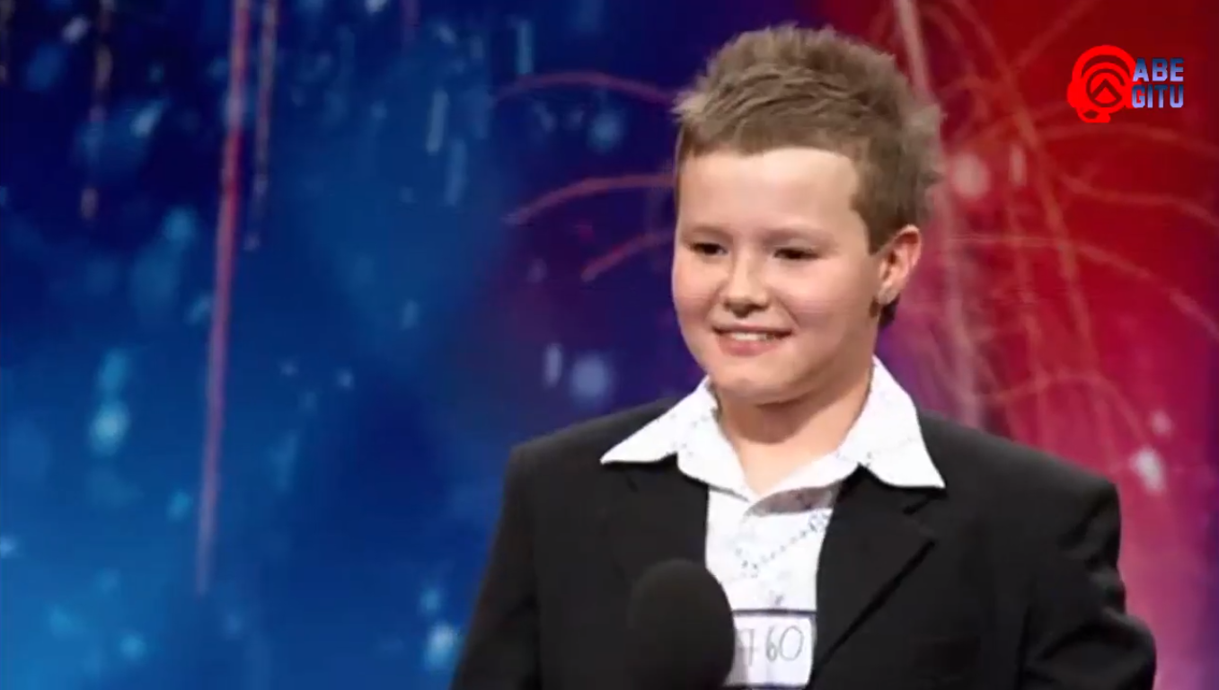 Charlie Wernham Chip S Got Talent Wiki Fandom