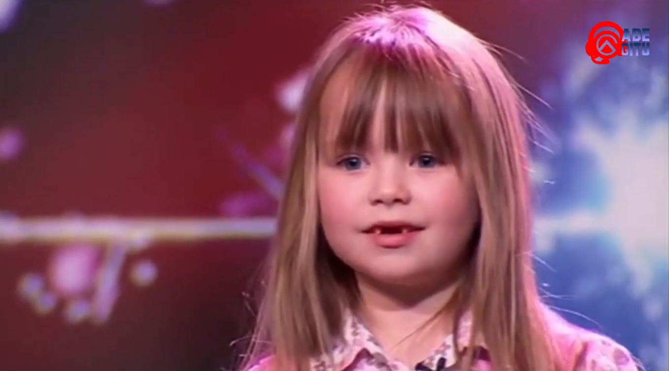 Connie Talbot, America's Got Talent Wiki