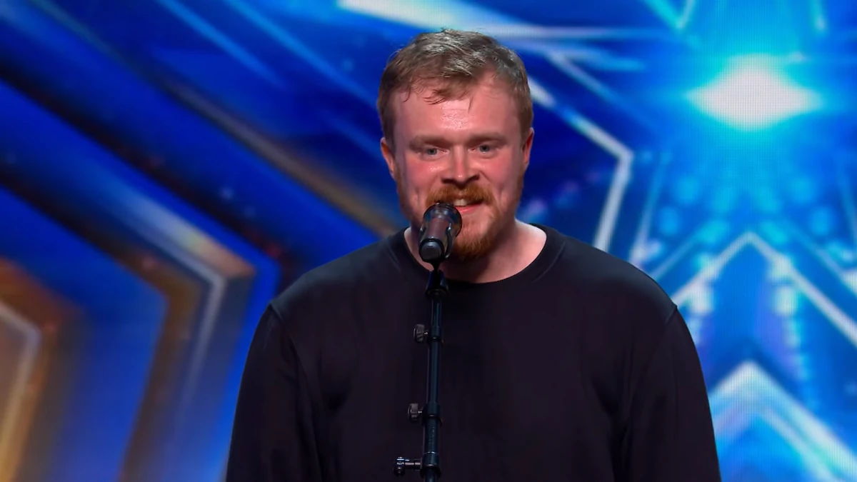 RuMac Chip S Got Talent Wiki Fandom 1200