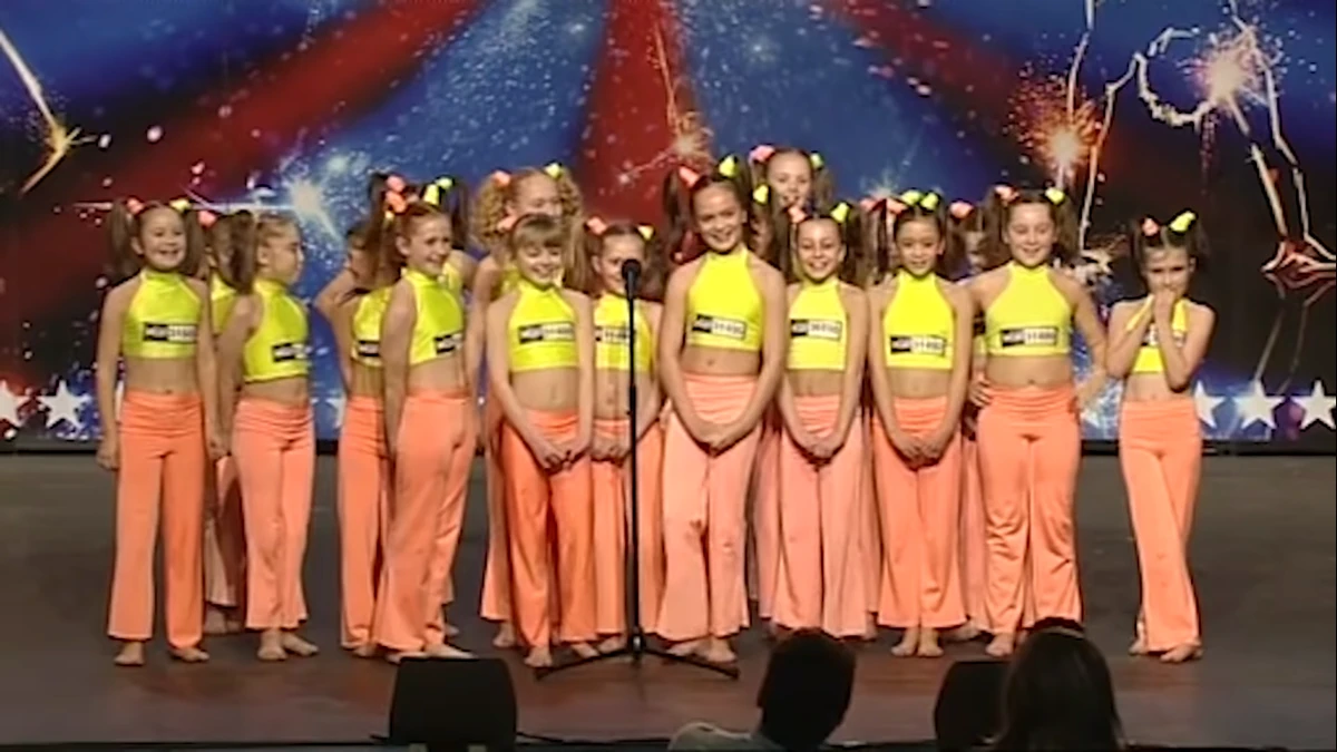 Cheeky Bits | Chip's Got Talent Wiki | Fandom