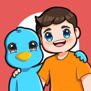 Chip and Milo