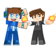 YouTubers