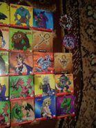 Chipicao yugioh cards