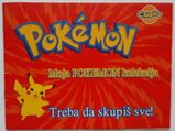 Chipicao Pokemon croatia front