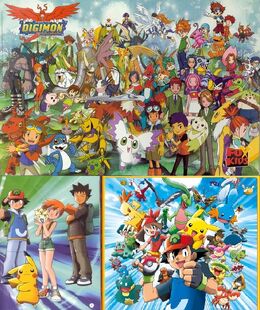 ComicBook.com on X: Digimon Adventure 02's new poster gives a much closer  look at the aged up DigiDestined coming in the new movie:    / X