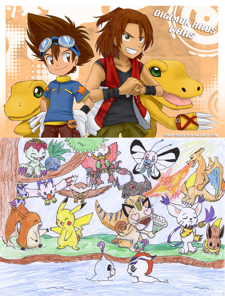 Not all counterparts are treated equally in Pokemon. : r/stunfisk