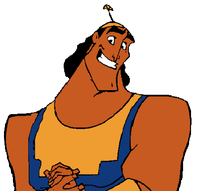 Kronk